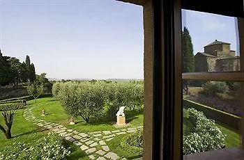 Hotel&resort 4* Sovana