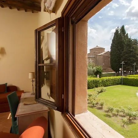 Hotel Hotel&resort Sovana