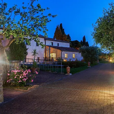 Hotel&resort Sovana