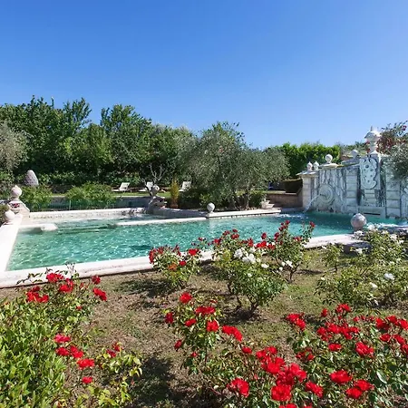 Hotel&resort Hotel Sovana