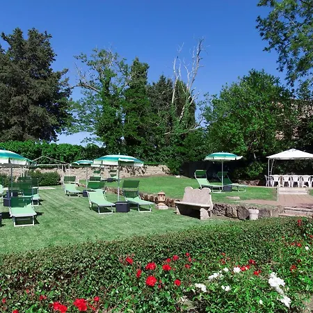 Hotel&resort Sovana