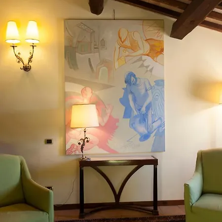 Hotel&resort Sovana