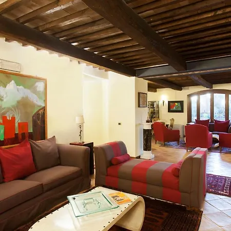 Hotel&resort Sovana