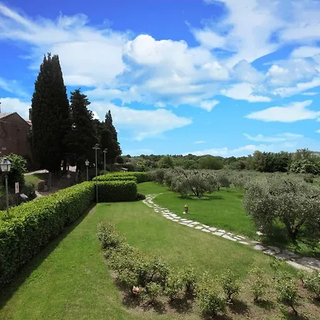 Hotel&resort 4* Sovana
