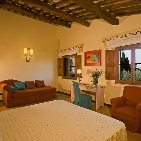 Hotel&resort Sovana
