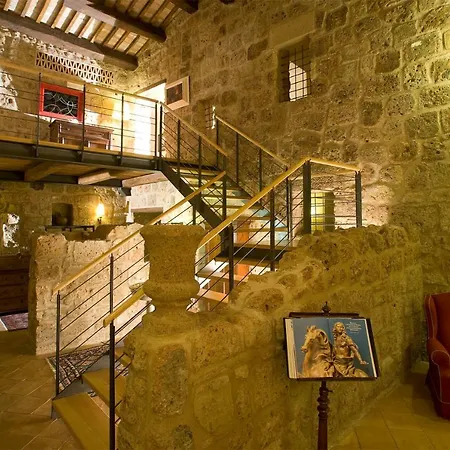 Hotel&resort 4* Sovana