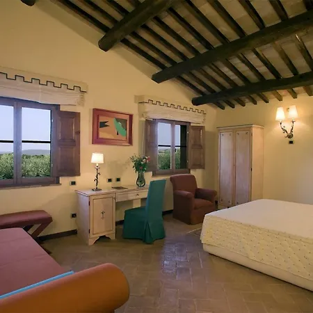 Hotel&resort Sovana