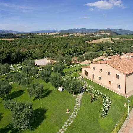 Hotel&resort Hotel Sovana