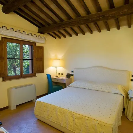 Hotel Hotel&resort Sovana