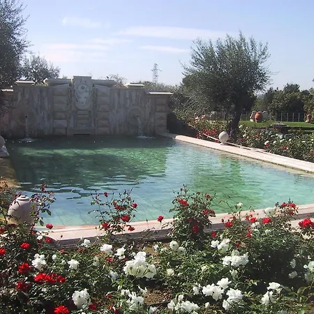 Hotel&resort Sovana