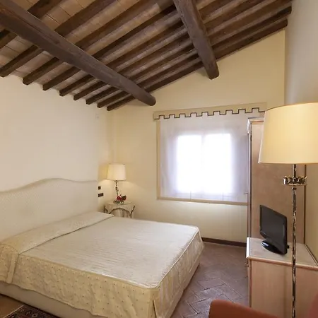 Hotel & Sovana