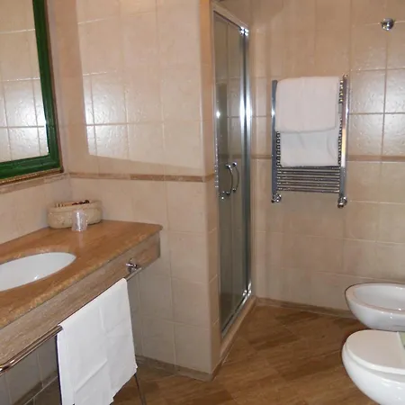 Hotel Hotel&resort Sovana
