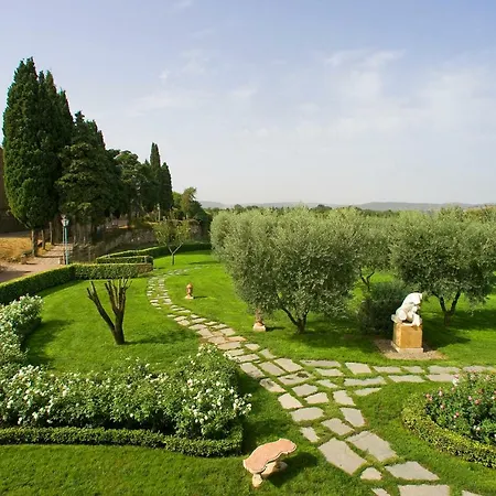 Hotel&resort Sovana