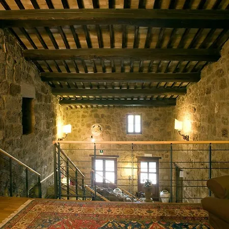 Hotel&resort Sovana