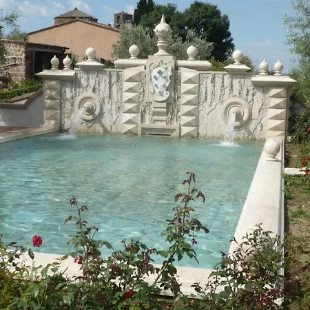 Отель & 4*