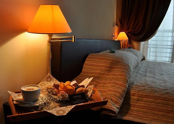 Ξενοδοχείο & 4*