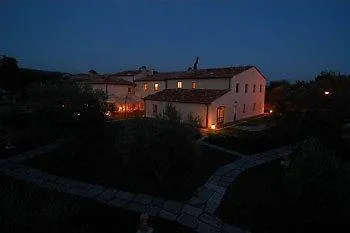 & Ξενοδοχείο Sovana